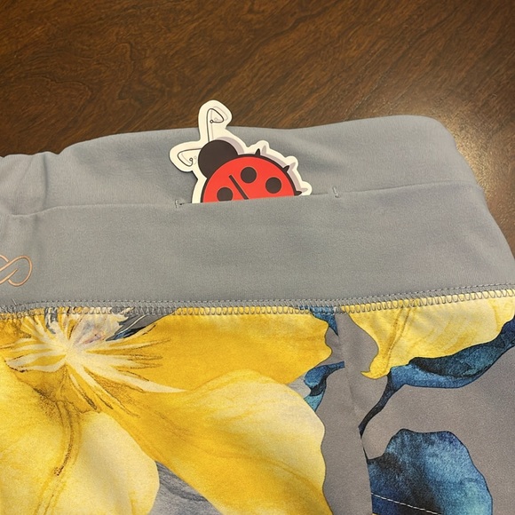 CALIA Running Shorts from Carrie Underwood - Picture 10 of 16